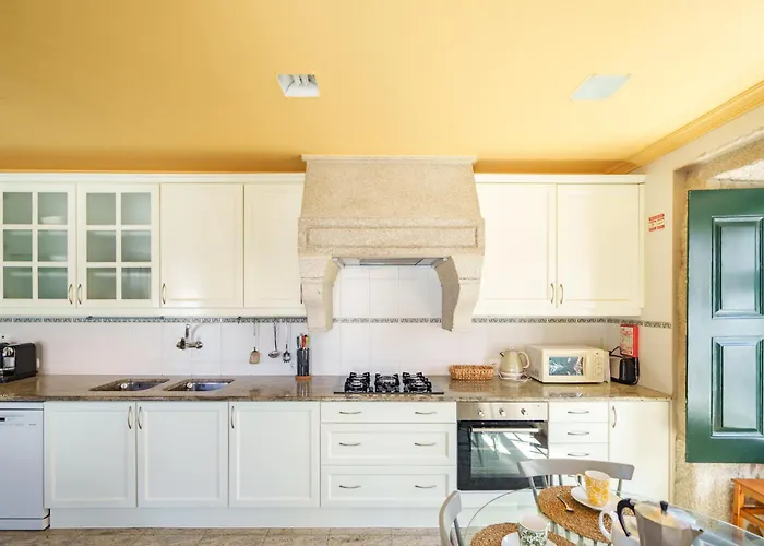 Feel Discovery Casa Da Capela Douro Valley Вилла Армамар